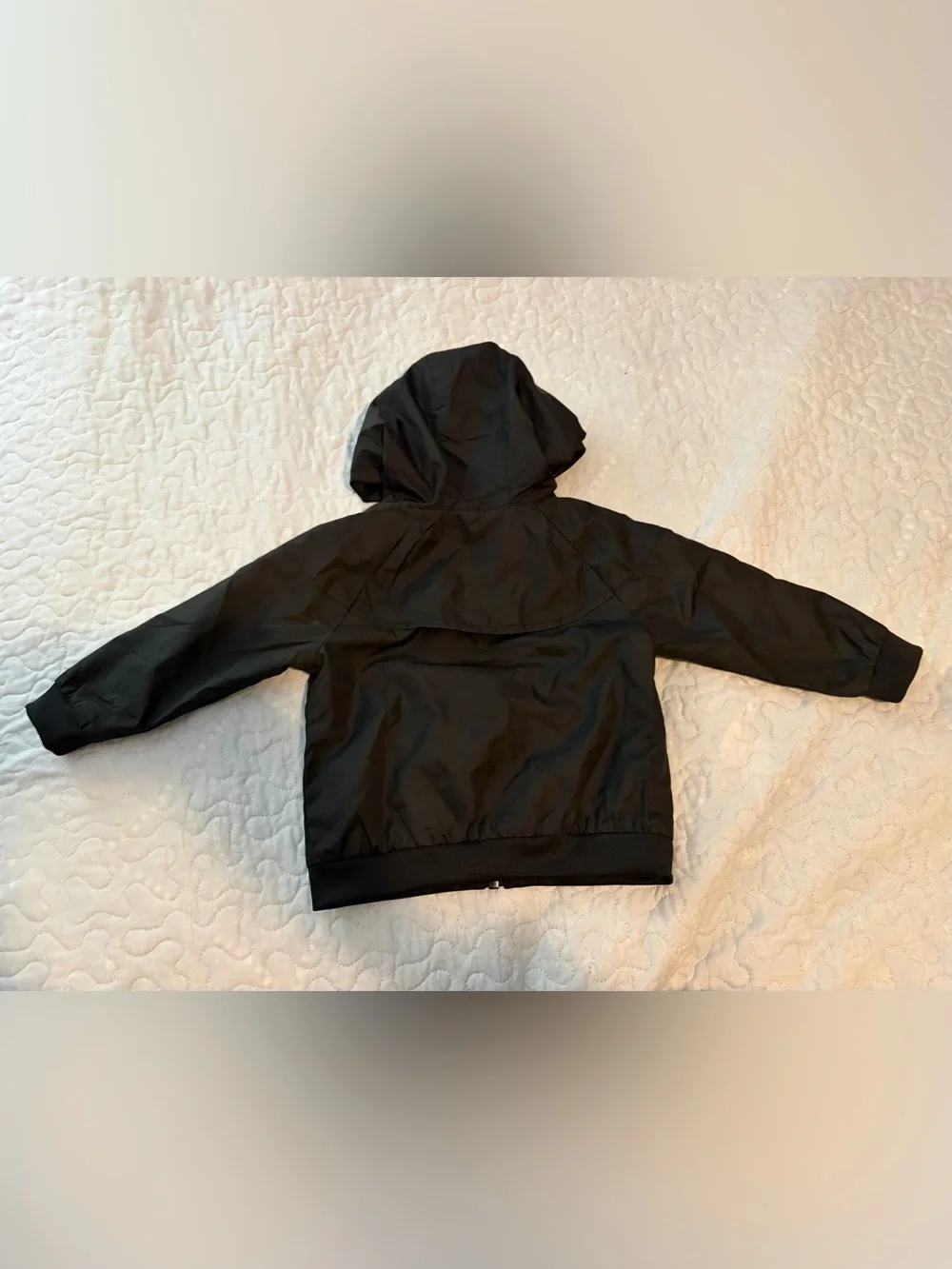 12-18 month Nike Rain Jacket